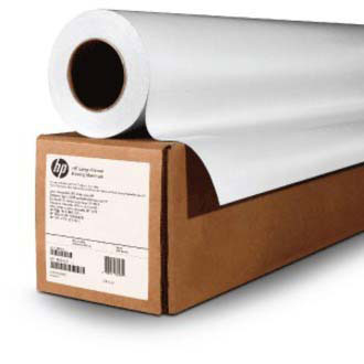 HP J3E87B Barcode Label