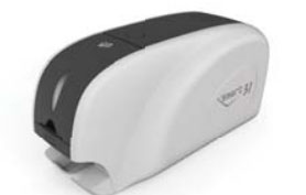 IDP 651533 ID Card Printer