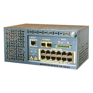 Cisco WS-C2955C-12 Products