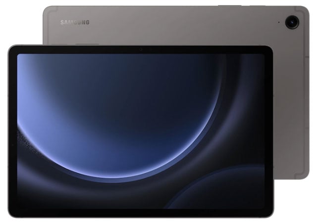 Samsung Galaxy Tab S9 Fe Computing and Tablets - Barcodesinc.com