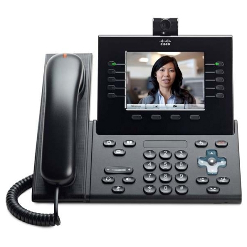 Cisco CP-9951-C-CAM-K9= Accessory
