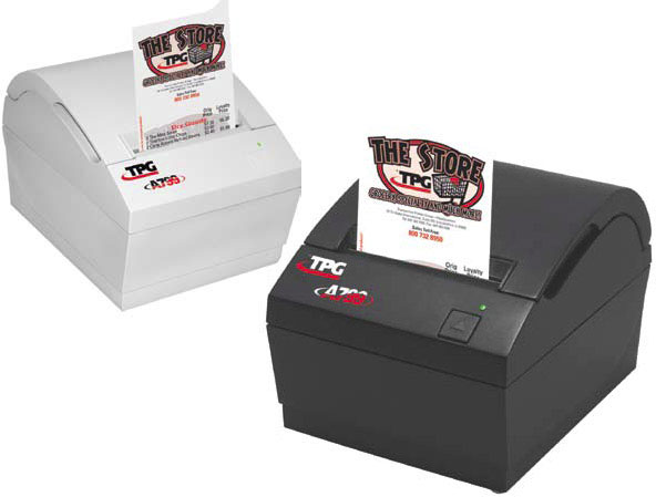 CognitiveTPG A799-720D-TD0M Receipt Printer