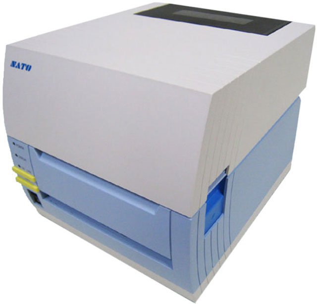 SATO WWCT55241 Barcode Label Printer