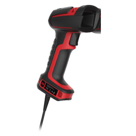 Honeywell 2100IHD-3USBN Barcode Scanner