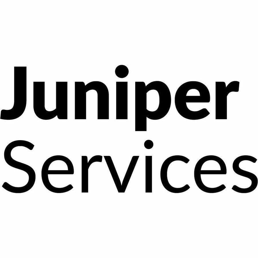 Juniper Networks PAR-RTF-SRX5600X Service Contract