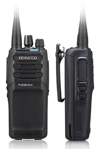 KENWOOD NX-P1300ISNUK Two-way Radio