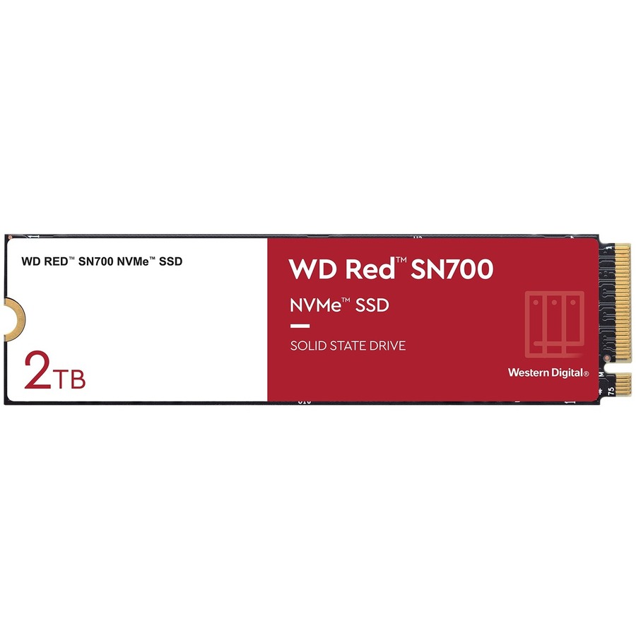 Western Digital WDS200T1R0C Drive