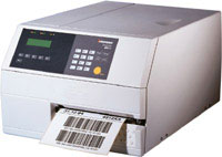 Intermec G6X01000000000 Barcode Label Printer