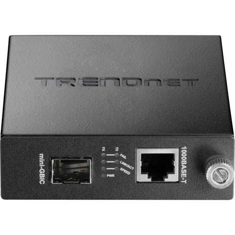 BCI TFC-1000MGA Telecommunication Equipment