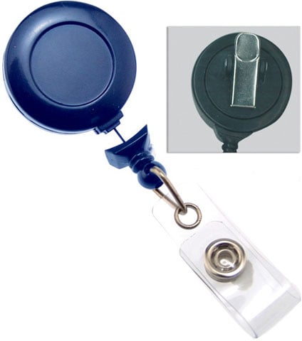 Brady 2120-7642 Reel