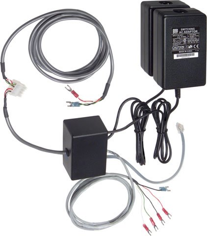 Bogen PRS2403 Public Address Equipment