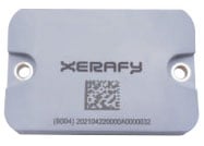 Xerafy X1130-US130-U9XM RFID Tag