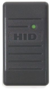 HID 6005BGB04 Access Control Reader