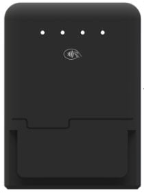 IPCMobile QPC-250-MCN-PADM Smart Card Reader