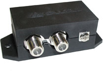 DITEK DTK-VSP-BNC-A2 CCTV Camera Cables