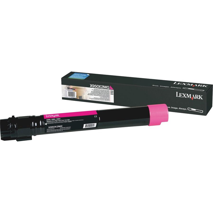 Lexmark X950X2MG Toner