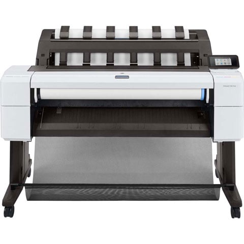 HP 3EK10A#B1K Inkjet Printer