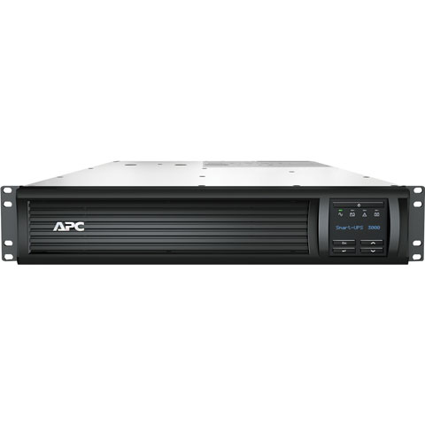 APC SMT3000R2X145 UPS