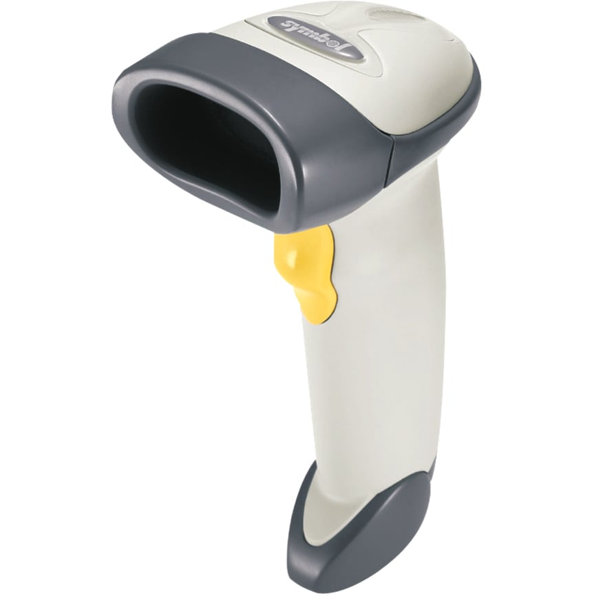 LS2208-1AZU0100ZNA - Symbol LS2208 Bar code Scanner