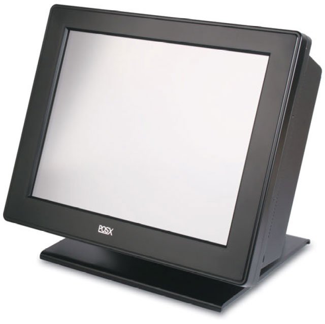 Custom America XPC517-C2P POS Touch Terminal