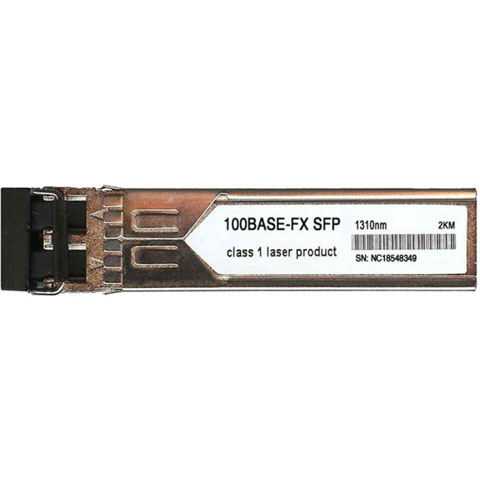 Juniper Networks SFP-1FE-FX Accessory