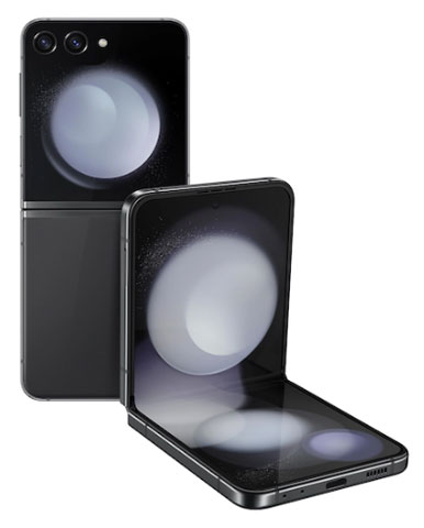 Samsung SM-F731UZAEXAA Mobile Phone