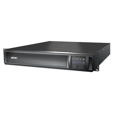 APC SMX1500RM2UNC Accessory