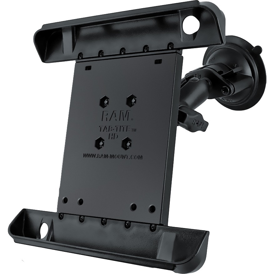 RAM Mount RAM-B-166-TAB6U Products