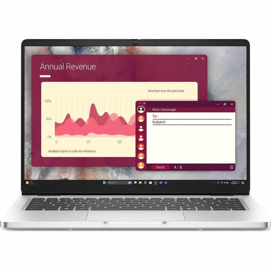 Dell 3NKP7 Laptop