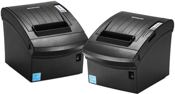 Bixolon SRP-350plusIII Printer - Barcodesinc.com