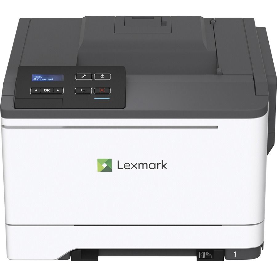 Lexmark 42CC010 Laser Printer