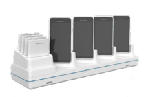 Honeywell CT30-5CB-UVB-HC0 Docks and Cradles
