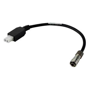 Zebra 25-159552-01 Cables, Connectors, and Adapters