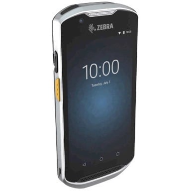 Zebra TC520L-BLE-1YFM-NA Mobile Computer