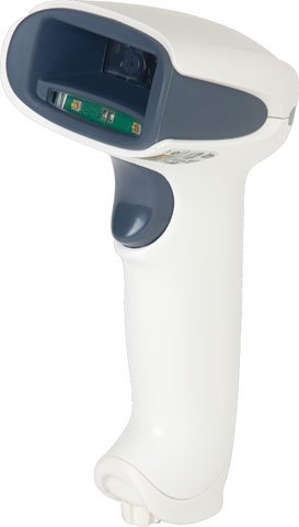 Honeywell 1900HHD-0 Barcode Scanner