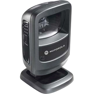 Motorola DS9208-SR4NNR01BE Barcode Scanner - Barcodesinc.com