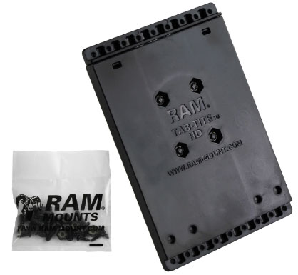 RAM Mount RAM-HOL-AC-202U-FUELMOR FuelMor