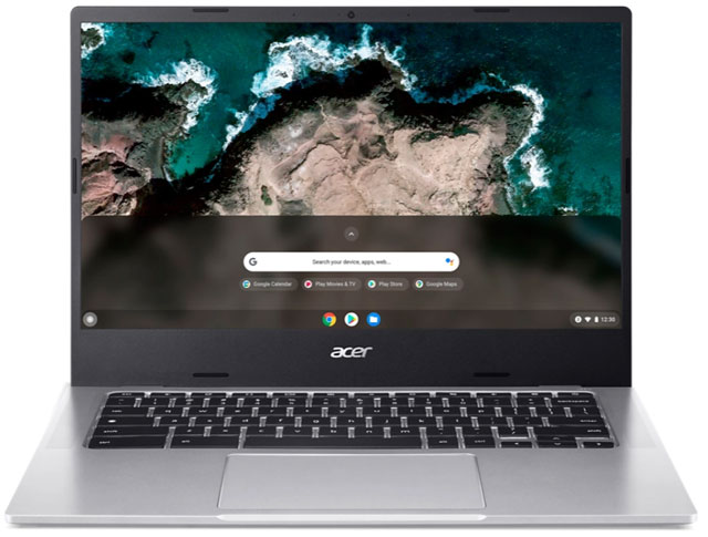 Acer NX.AS1AA.003 Laptop