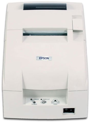 Epson C31C513A8931 Receipt Printer