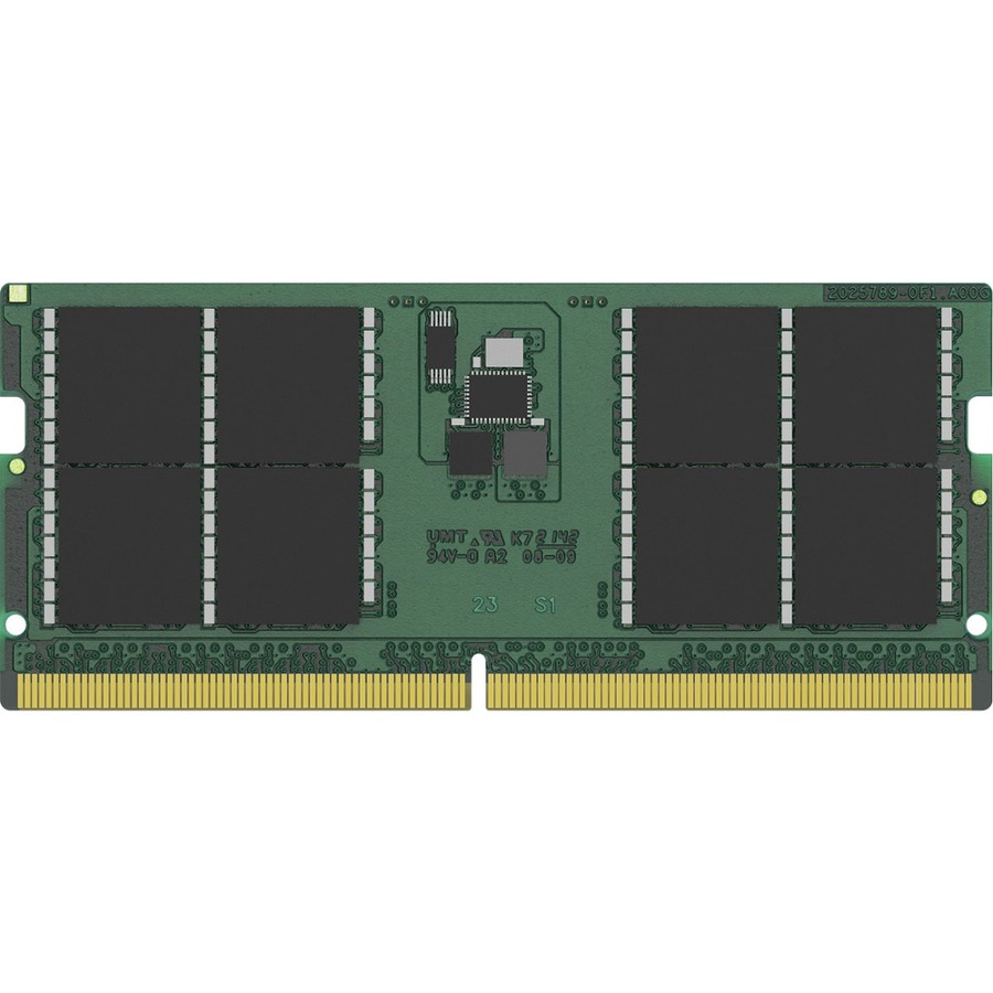 Kingston KCP556SD8K2-64 Accessory