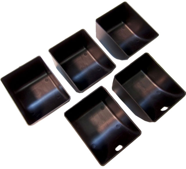 APG PK-15J-04-BX Accessory