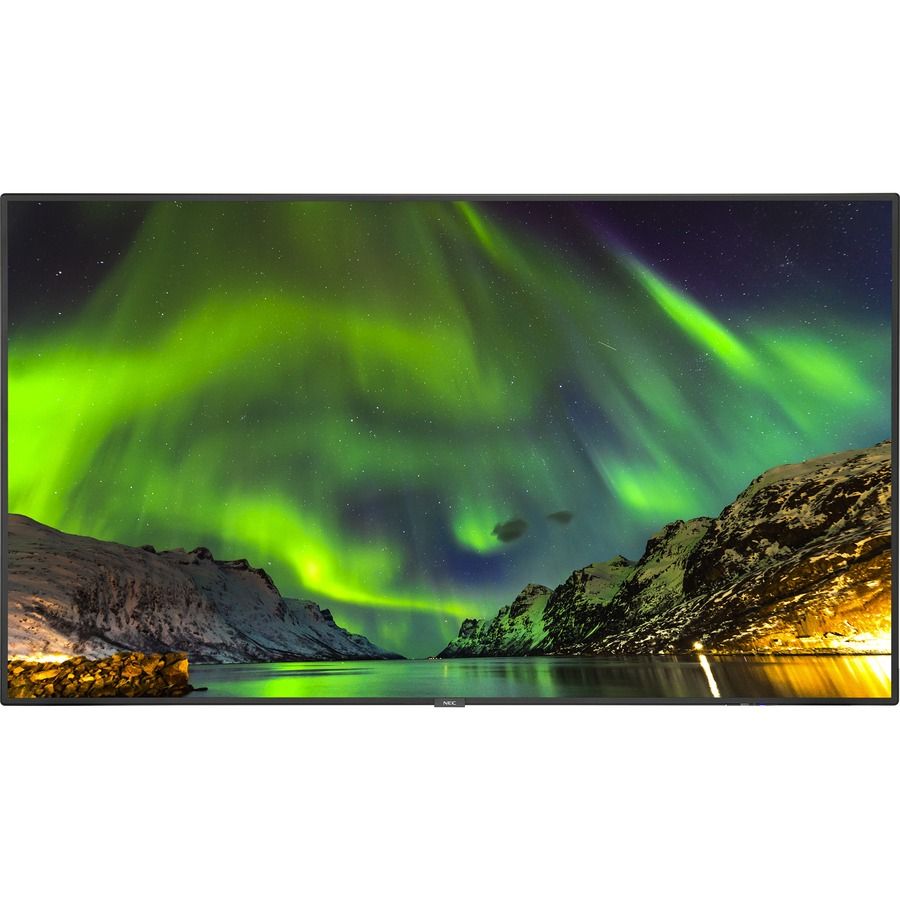 NEC C651Q Monitor