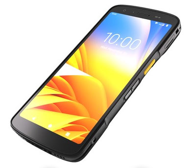Zebra WLMT0-T22B8CBD8-NA Mobile Computer - Barcodesinc.com