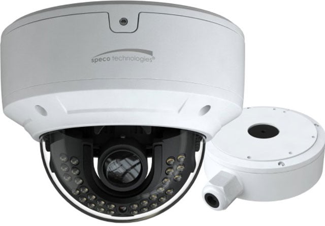 Speco O8D7M Security Camera