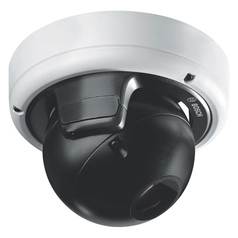 Bosch NDN-733V09-P Security Camera