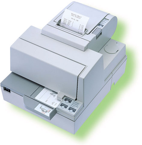 Epson C31C246A8931 Receipt Printer