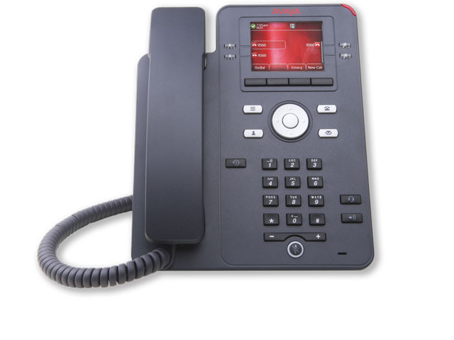 Avaya 700513917 Telecommunication Equipment