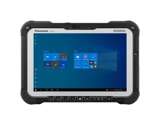 Panasonic FZ-G2AZ009KM Tablet