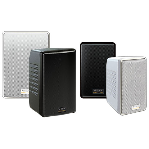 Bogen S5B Public Address Equipment