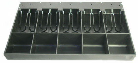 APG VPK-15B-2A-BX Accessory